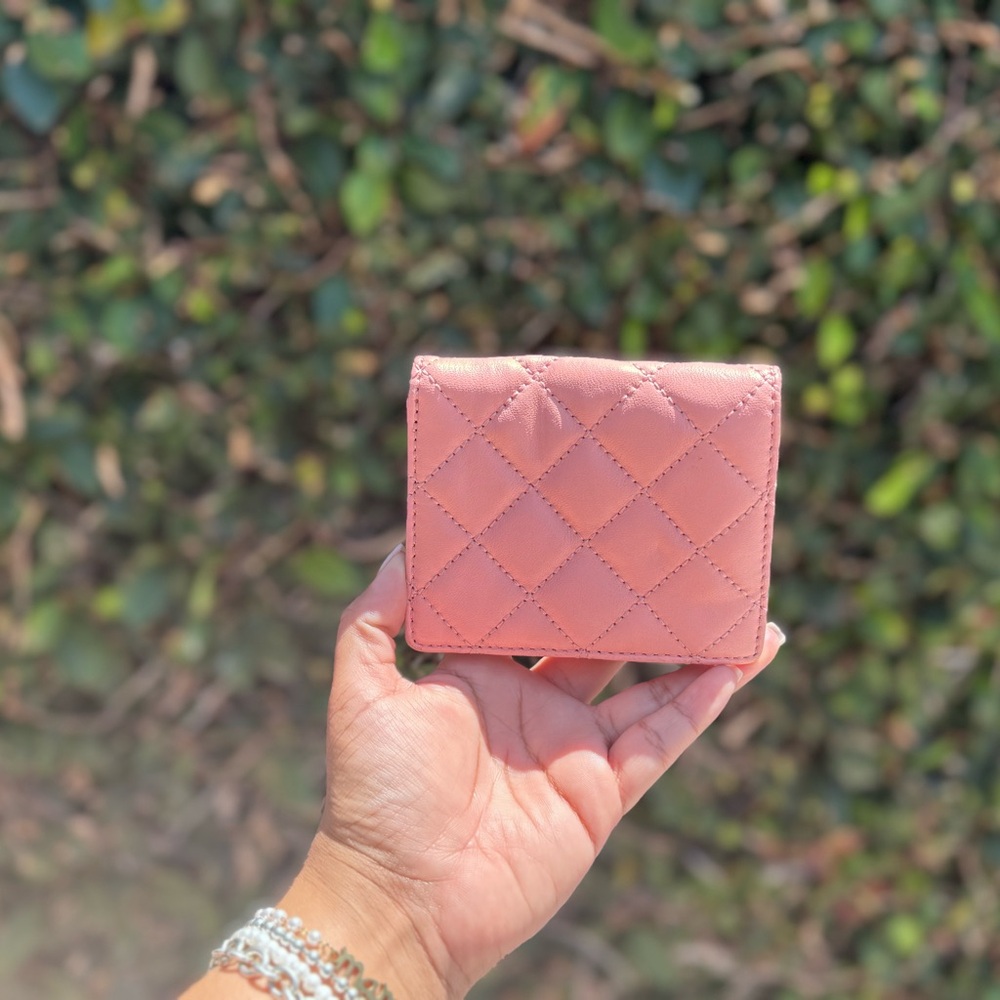 ❌ SOLD ❌Michael Kors Mini Rhea - Picture 8 of 8